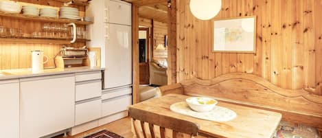 House | Private kitchen