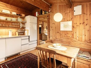 House | Private kitchen