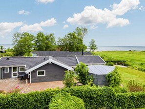 Huis | Exterieur