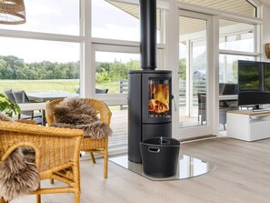 House | Property amenity - 4 Star Holiday Home in Sjolund (Sjølund)