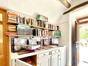 Casa | Cuina privada | Trona