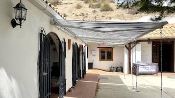 Casa | Exterior