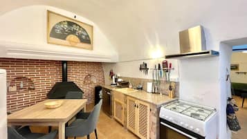 Casa | Cuina privada | Trona