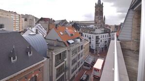 Apartment | View from property - Apartment in a Central Location (Blankenberge)