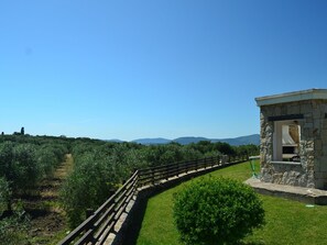 Exterior - Belvilla by OYO Holiday Home in Alghero (Alghero)