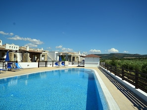 Maison | Piscine | Piscine extérieure