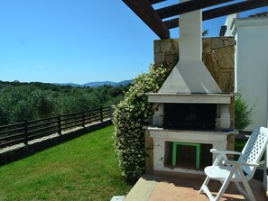 Exterior - Belvilla by OYO Holiday Home in Alghero (Alghero)