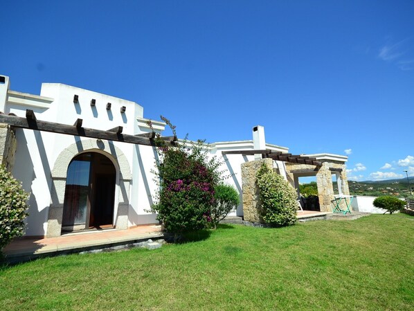 Maison | Extérieur