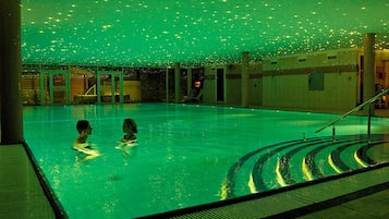 Ferienhaus | Pool