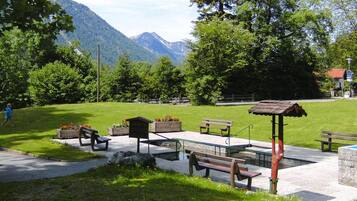 Apartemen | Eksterior