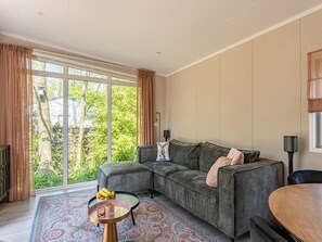 Maison | Coin séjour