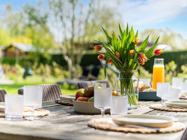 Maison | Restauration