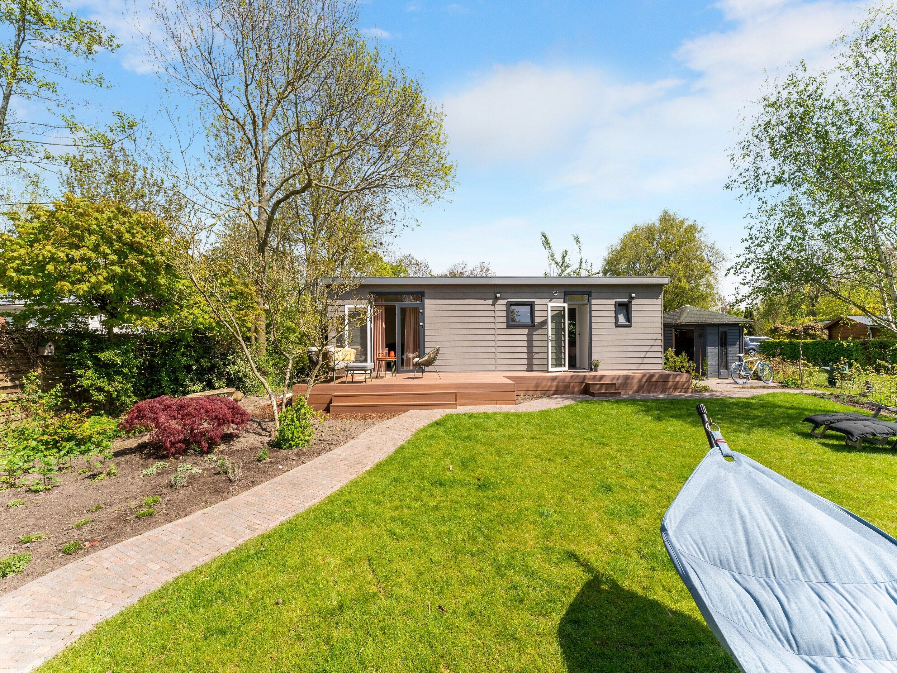 House | Terrace/patio