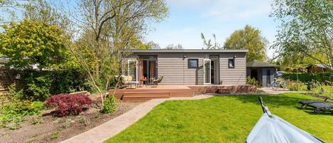House | Terrace/patio