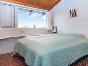 Ferienhaus | 2 Schlafzimmer, individuell eingerichtet