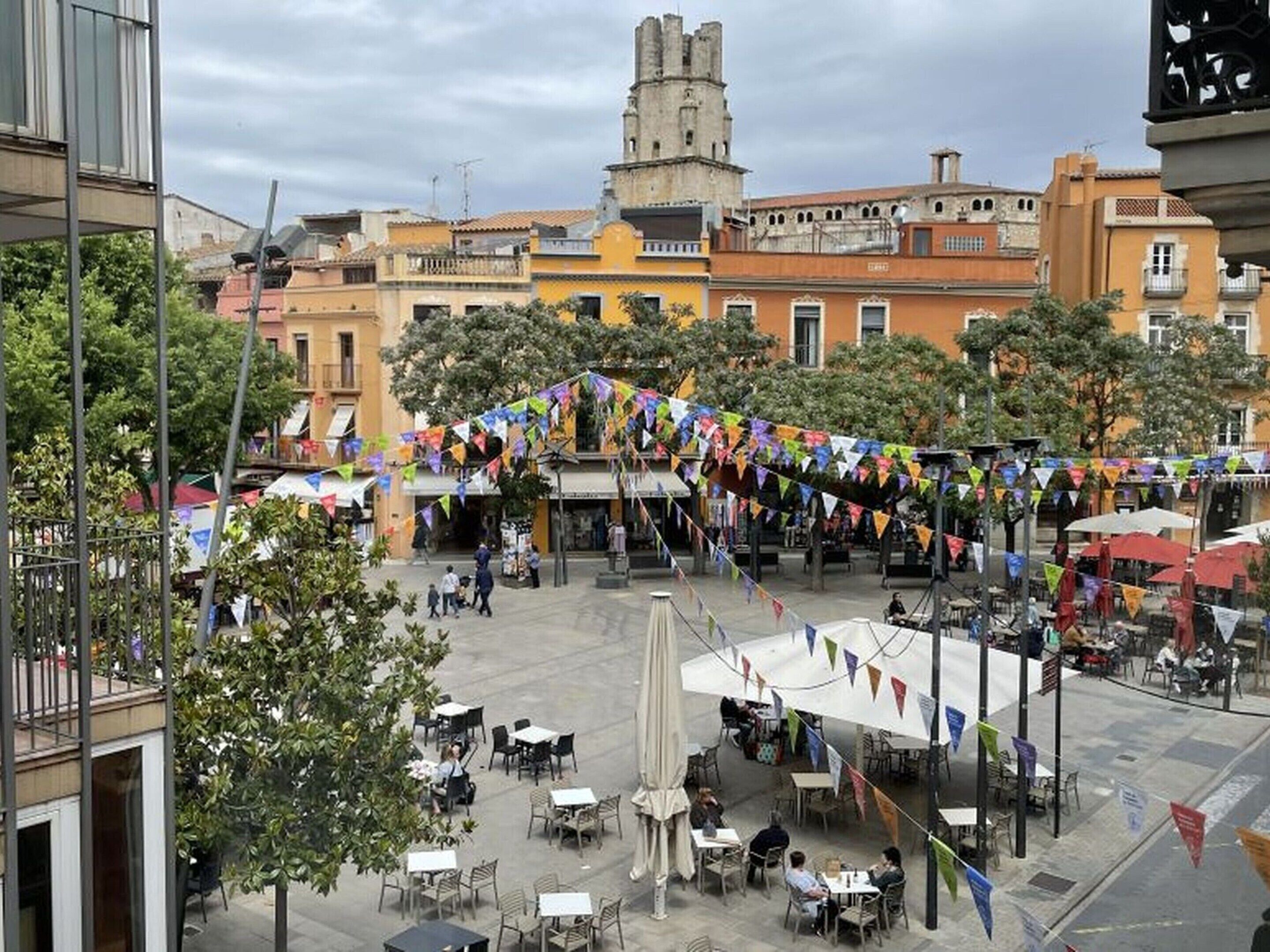 House | View from property