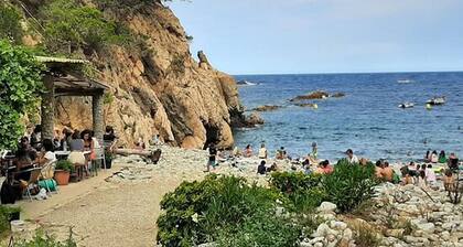 Rustic Holiday Home Les Corts del Mas Virrei