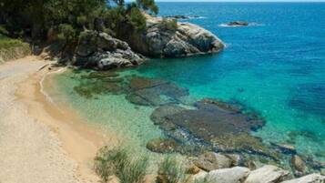 House | View from property