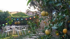 House | Garden - Holiday Home in Catalonia Near Cala Pedrosa Beach (Palafrugell)