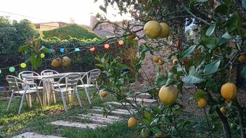 Casa | Jardim