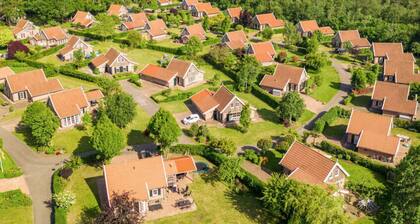 Pimpelmees Modern Retreat