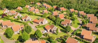 Pimpelmees Modern Retreat