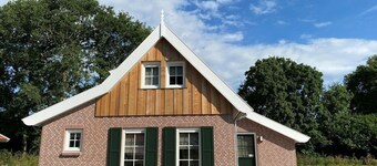 Pimpelmees Modern Retreat