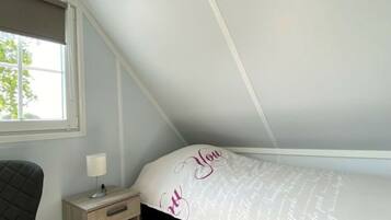 Ferienhaus | 3 Schlafzimmer