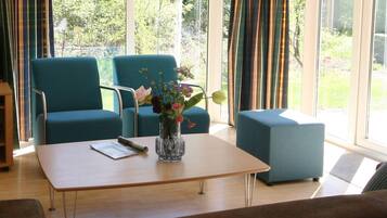 Chalet | Living room