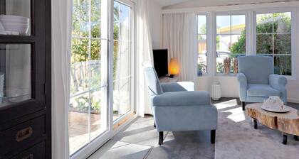 Lovely, Fully Furnished Chalet for 4 People