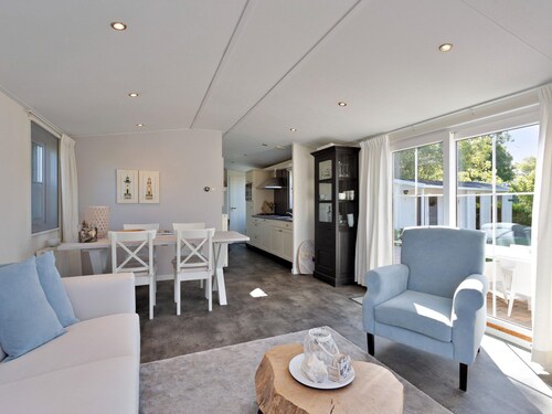 Lovely, Fully Furnished Chalet for 4 People