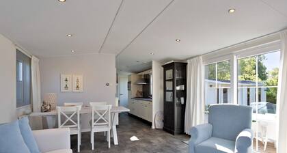 Lovely, Fully Furnished Chalet for 4 People