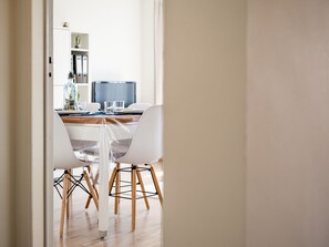 Appartement | Restauration