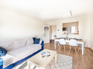 Appartement | Salle de séjour