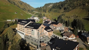 Unclassified image, 5 of 30, button - Apartment in Schrocken Near Ski Arlberg (Schroecken)