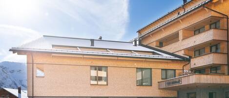 Apartment | Exterior