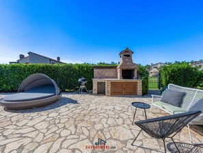 Property amenity - Paradis 6 Comfortable Holiday Residence (Svetvincenat)