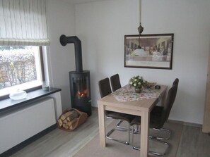 Dineren