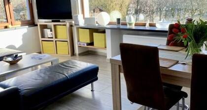 Deimann Modern Retreat