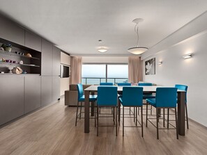 Lägenhet | Restauranger