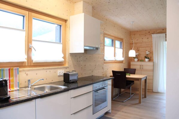 Apartment | Private kitchen