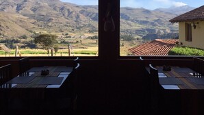 Restaurant - L a Casa de Mamayacchi (Coporaque)