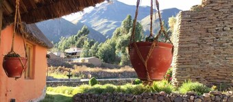 L a Casa de Mamayacchi