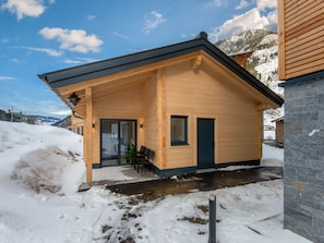 Apartment | Exterior
