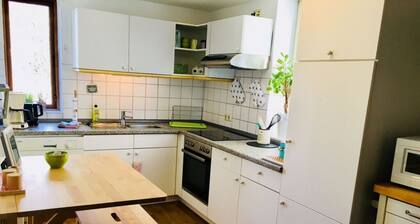 Maisonette to Gottorf and Schlei