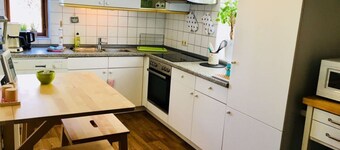 Maisonette to Gottorf and Schlei