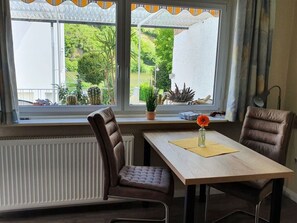 Dining - Holiday Apartment Lenz (Kröv)