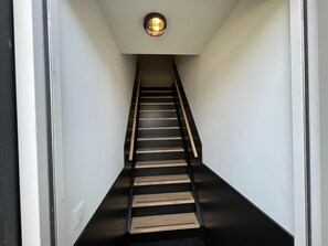 House | Reception - Romantic Studio in Stellendam With Terrace (Stellendam)