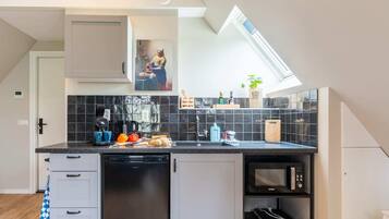 House | Private kitchen | Coffee/tea maker