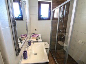 Apartamento | Baño | Toallas